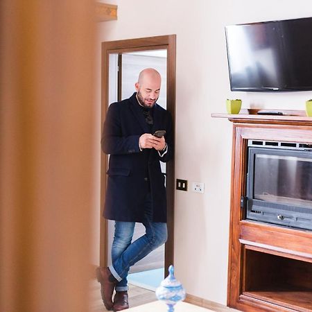 Ad Un Passo Dal Duomo Apartment ออร์เวียโต ภายนอก รูปภาพ
