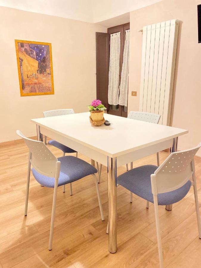 Ad Un Passo Dal Duomo Apartment ออร์เวียโต ภายนอก รูปภาพ