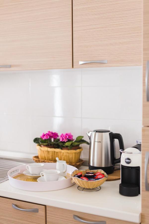 Ad Un Passo Dal Duomo Apartment ออร์เวียโต ภายนอก รูปภาพ