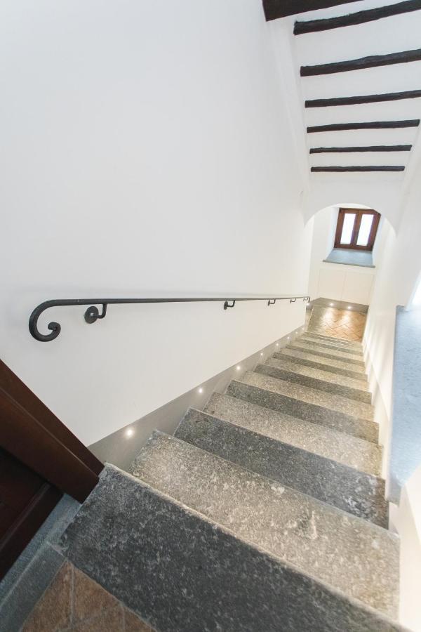 Ad Un Passo Dal Duomo Apartment ออร์เวียโต ภายนอก รูปภาพ