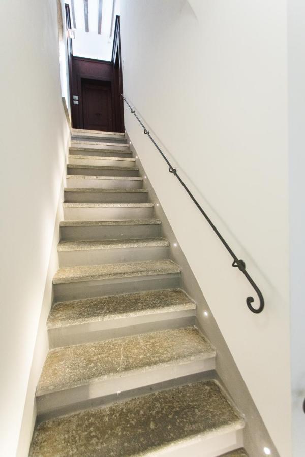 Ad Un Passo Dal Duomo Apartment ออร์เวียโต ภายนอก รูปภาพ