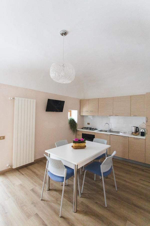 Ad Un Passo Dal Duomo Apartment ออร์เวียโต ภายนอก รูปภาพ
