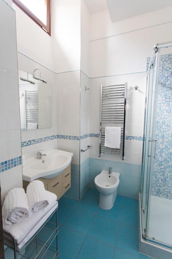 Ad Un Passo Dal Duomo Apartment ออร์เวียโต ภายนอก รูปภาพ