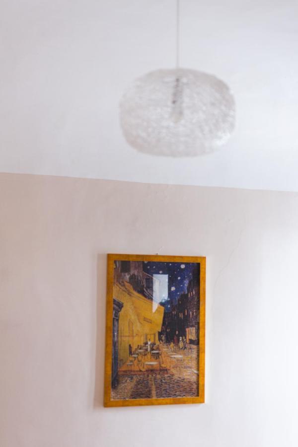 Ad Un Passo Dal Duomo Apartment ออร์เวียโต ภายนอก รูปภาพ