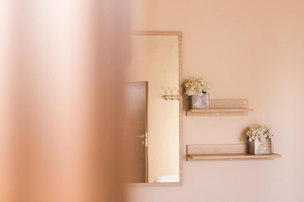 Ad Un Passo Dal Duomo Apartment ออร์เวียโต ภายนอก รูปภาพ