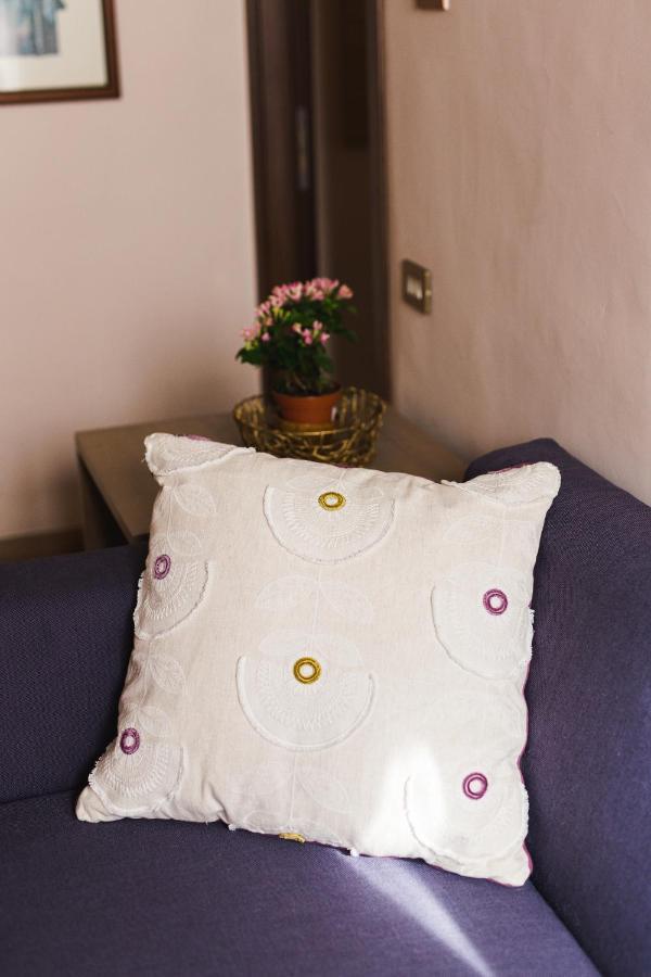 Ad Un Passo Dal Duomo Apartment ออร์เวียโต ภายนอก รูปภาพ