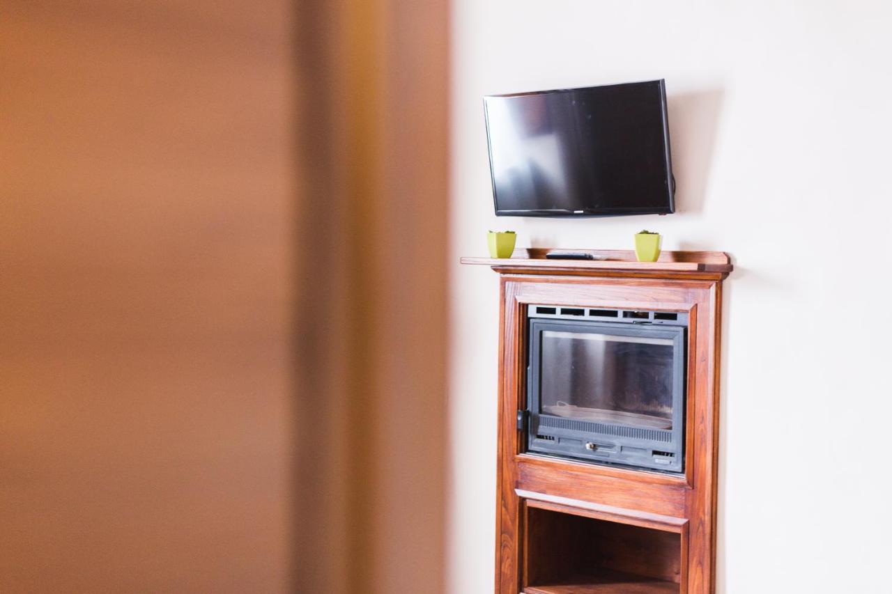 Ad Un Passo Dal Duomo Apartment ออร์เวียโต ภายนอก รูปภาพ