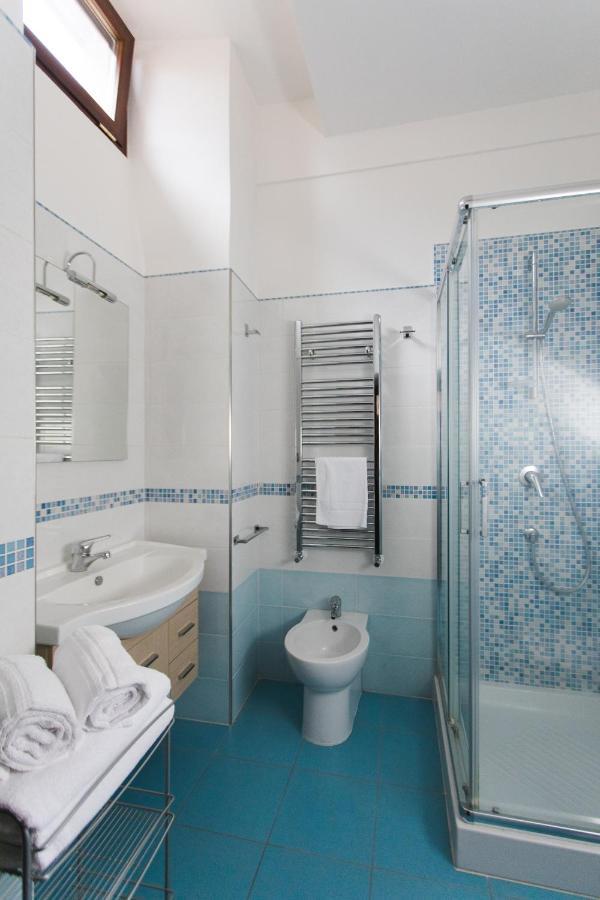 Ad Un Passo Dal Duomo Apartment ออร์เวียโต ภายนอก รูปภาพ